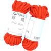 Praxia Cotton Silk Rope, Packing, Camping, Mountain Climbing, Thickness 0.3
