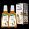 Rausch Raush Coltsfoot Anti-Dandruff Shampoo 200ml Duo Set - Raush