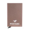 MUSTANG Lucca Card Cassette Copper