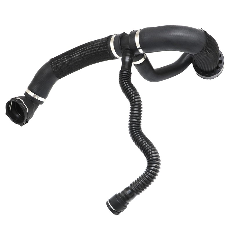 Priprilod 1 PCS Engine Water Pump Lower Coolant Hose Compatible