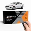Start-X Remote Starter Kit for Ford Fusion (2014, 2015, 2016,