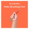 Brush Buddies 2 Piece Shopkins Toothbrush