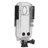 Dive Case 40m Waterproof Case Action Camera Waterproof Protective Housing