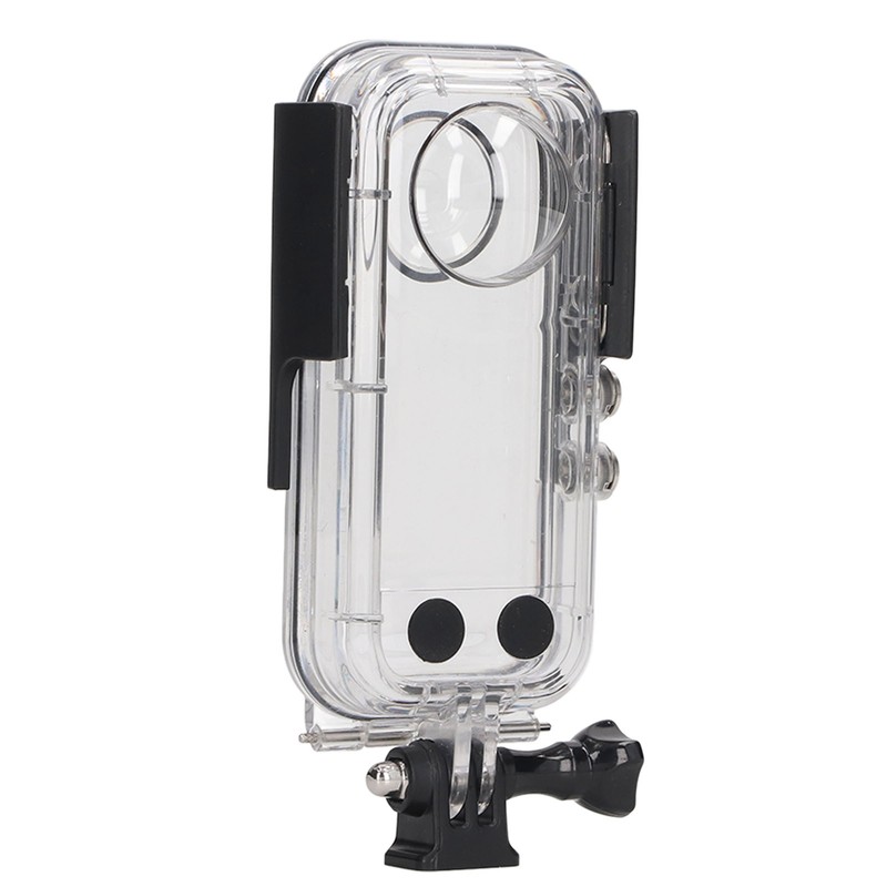 Dive Case 40m Waterproof Case Action Camera Waterproof Protective Housing