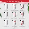 Annhua Dot Pen Set of 5 Nail Art Pen for