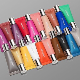 Haus Labs by Lady Gaga HY-POWER PIGMENT PAINT - Color: Blush Matte