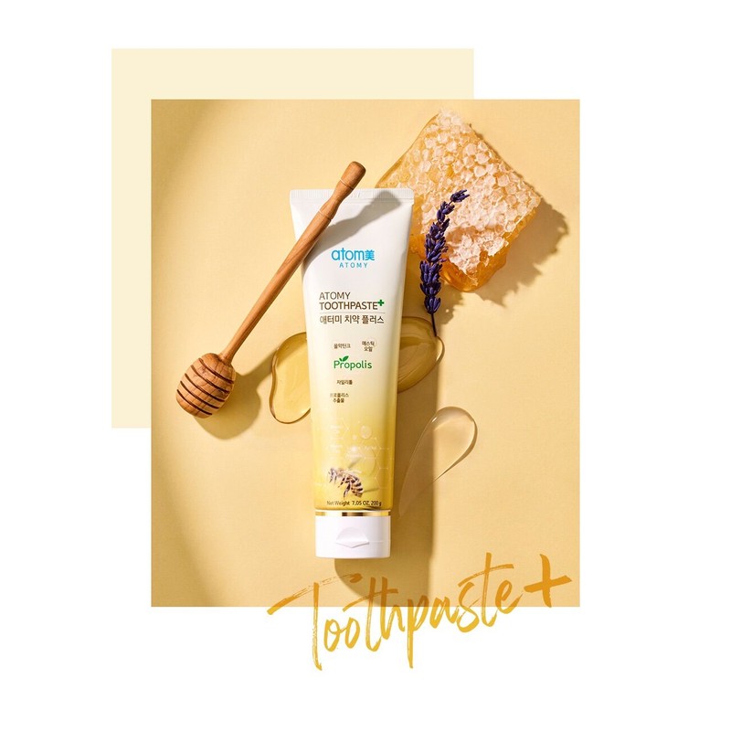 Atomy Propolis Toothpaste 200g