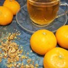Chen Skin Tea (Orange Peel Tea) 1.1 oz (30 g)