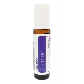 Doterra Calmer Kids Roll On  Mezcla De Aceites Esenciales Doterra