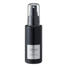 MONNALI GROW Hair Growth 3.4 fl oz (100 ml)