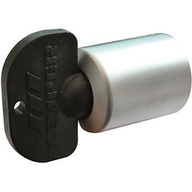 Kemper Frosti 5740000100 Socket Spanner Upper Spanner Chrome / Black 1/2+3/4