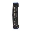 Crunch PDX-1000.4 PowerDriveX 1000 Watt 4 Channel Exclusive Blue A/B