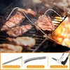 Coforu Upgraded Waterproof Dual Meat Probe Set (2 PCS) for