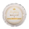 Bourbon Royalty Classic White Marquis Medium 10 Ounce Ceramic/Wax Scented
