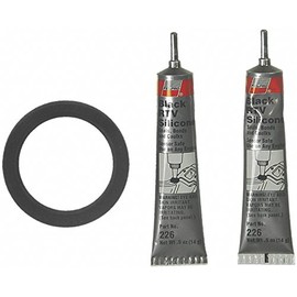 Felpro TCS 45913 Engine Crankshaft Seal Kit