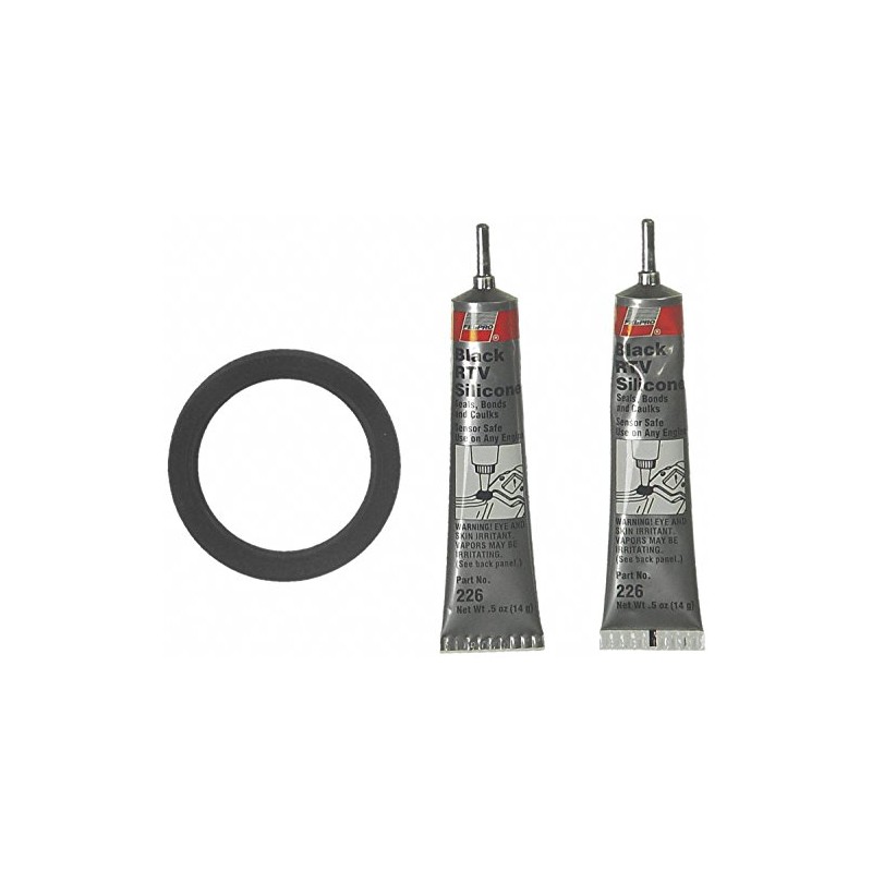 Felpro TCS 45913 Engine Crankshaft Seal Kit