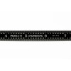 PEC Tools Flexible 12“ 3R Stainless Steel Ruler, High Contrast