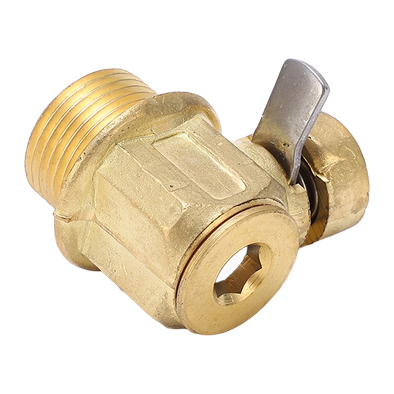 M20‑1.5 Engine Oil Drain Valve Professional High Efficiency Car Accessories