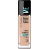 Base Fit Me Matte + Poreless 128 Warm Nude Maybelline