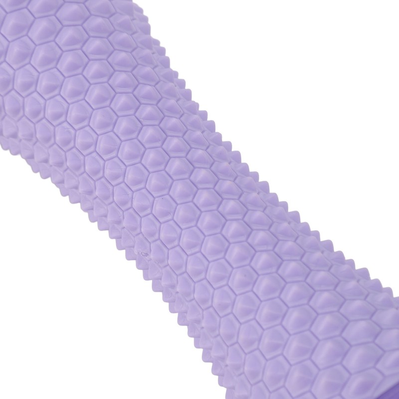 Foot Massager Roller Tissue Muscle Massage Muscle Relaxation Relief Plantar