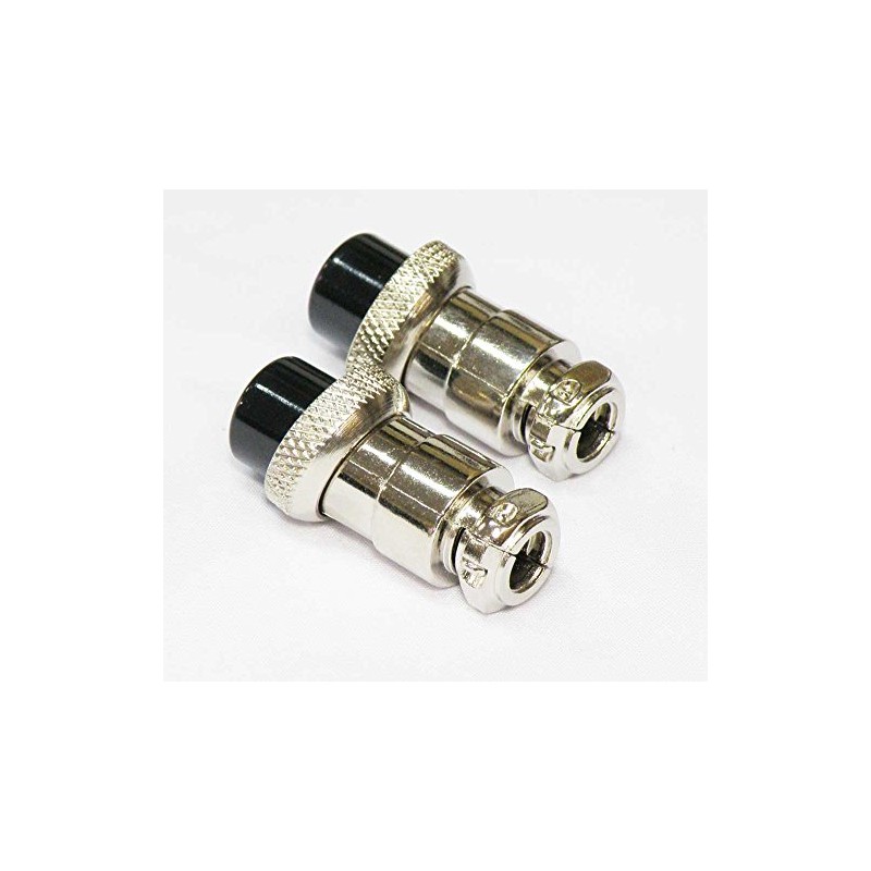 MIC-8P Microphone Connector 8 Pin Set of 2