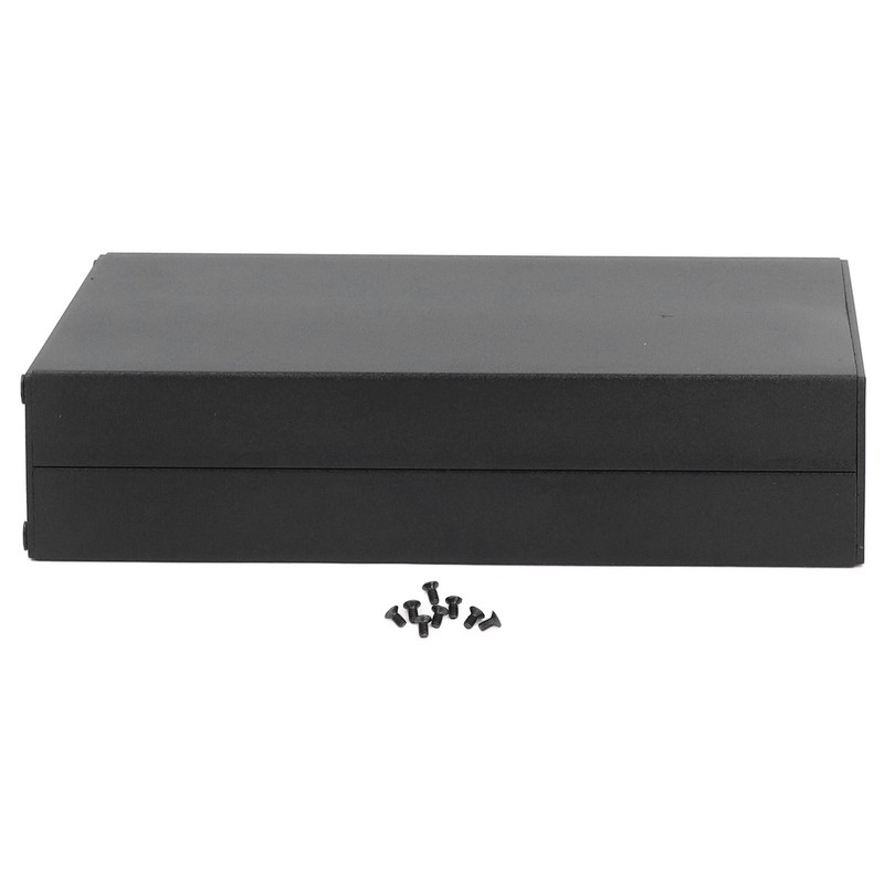 Aluminium Electric Box Waterproof Junction Enclosure Case Split Type for