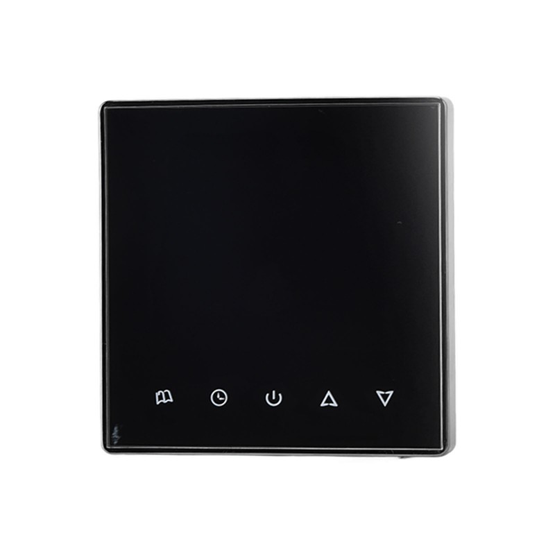 Smart Thermostat Multifunction Programmable Thermostat for Air Conditioner Water Heating