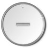 Smeg CKFL2601 Glass Lid, 26 cm