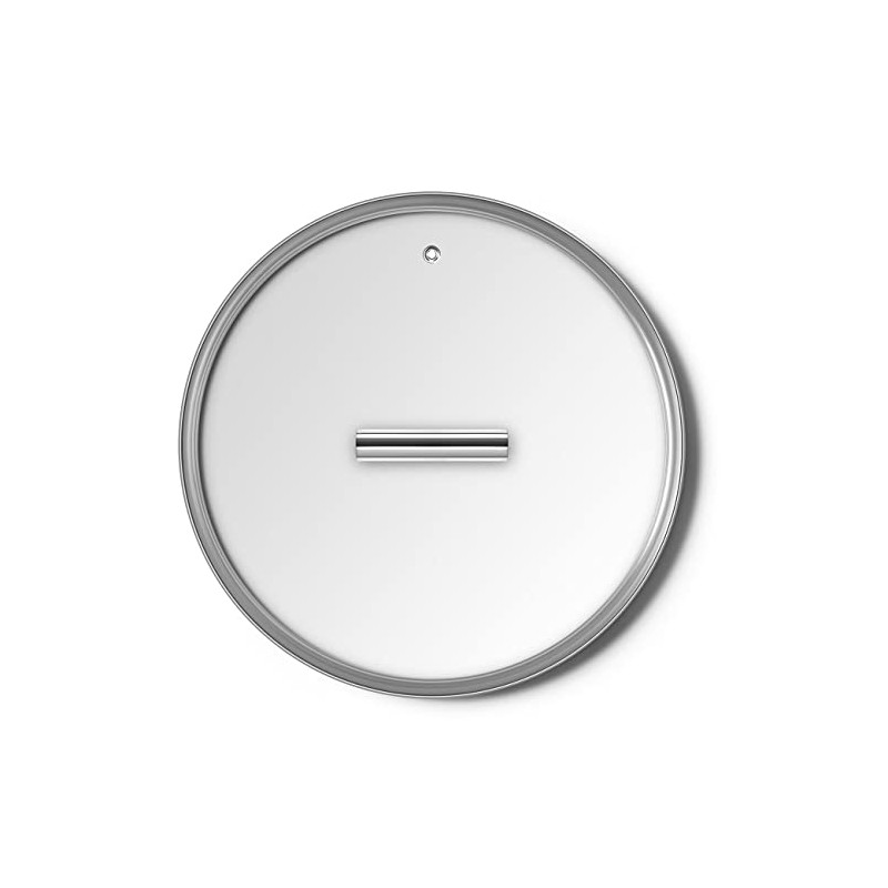 Smeg CKFL2601 Glass Lid, 26 cm
