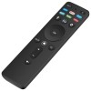 For Vizio XRT260 Voice Replace Remote for Vizio TV V505-J09