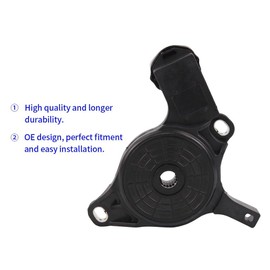 DOICOO 93742966 37720-86Z01 SW4652 Transmission Range Sensor Fit for Suzuki Forenza Reno 2.0L L4 2004 2005 2006 2007 2008,3772086Z01