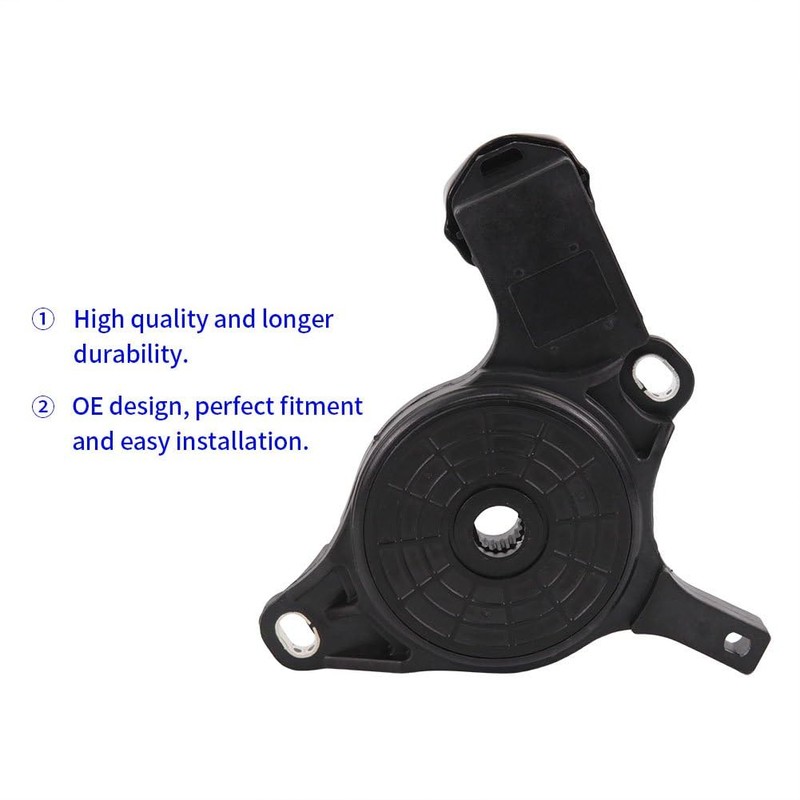 DOICOO 93742966 37720-86Z01 SW4652 Transmission Range Sensor Fit for Suzuki