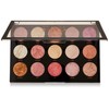 Makeup Revolution Makeup Palette – HD Pro Amplified Get Baked Eyeshadow Palette