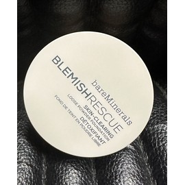 BareMinerals Blemish Rescue Skin-Clearing Loose Powder Foundation MEDIUM BEIGE