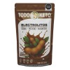 Sales Minerales Para Preparar Electrolitos Sin Azúcar, Todo Keto, Varios