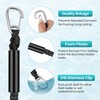 Bungee Dock Lines - Boat Ropes for Docking with 316