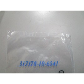 OMC Johnson Evinrude *NEW OEM* (LOT OF 5) 0770 OMC Johnson Evinrude O-Ring 317178 0317178