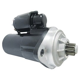 New Starter Saej1171 Compatible with Mercruiser I/O Inboard V8 5.7L-8.1L Mie Mx Horizon 50-808011A05 50-808011A4 Ra1220?