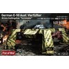 Rocket Models 47041 1/72 Fist of War Series German Army