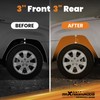 maXpeedingrods 3" Full Lift Kit for Ford Explorer 2006-2010 2WD