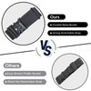 Vigorport Travel Belt for Luggage, Add a Bag Luggage Straps