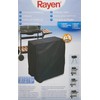 Rayen aa237 Protective Cover for barbecue 80 x 47 cm