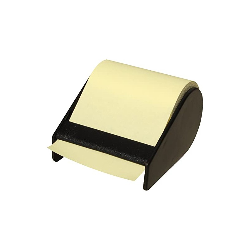 RNKVERLAG CT1910 Sticky Note Roll in Dispenser 60mm x 10m