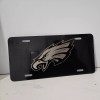 b4 nada Philadelphia Eagles aluminum license plate laser etched car