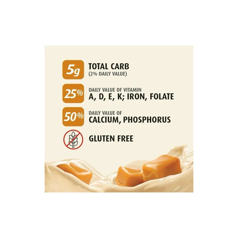 Premier Protein High 12 Malteadas Caramelo