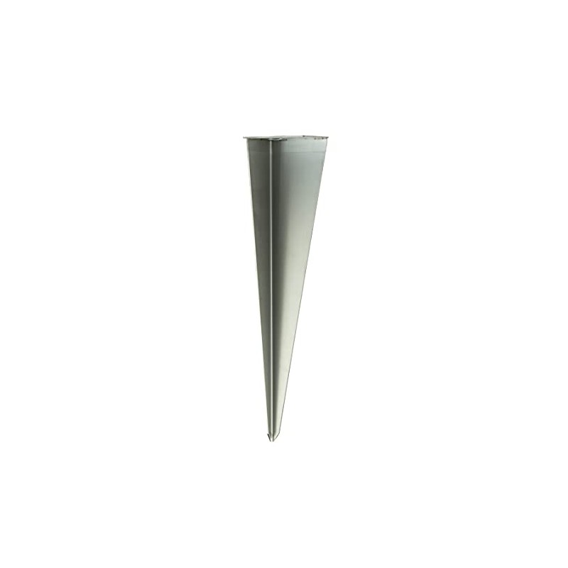 MG-Elektro Socket Column (Ground Spike)