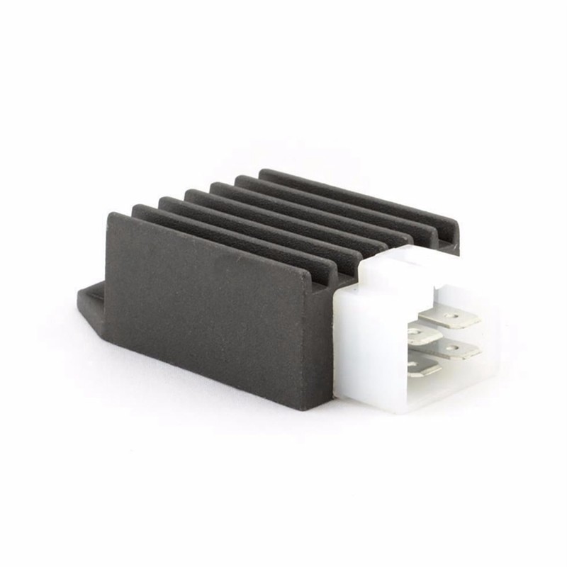 6X Ignition Coil & Unit & Regulator 90 110Cc 125Cc