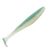 Rapala CrushCity The Kickman rubber fish, length / weight /