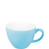KAHLA 204715A72025C Pronto Colore Espresso-Obertasse 0,08 l sky blue|hellblaue Espressotasse