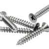 Kigauru 800 Pcs Self Tapping Screws Carbon Steel Screw Set
